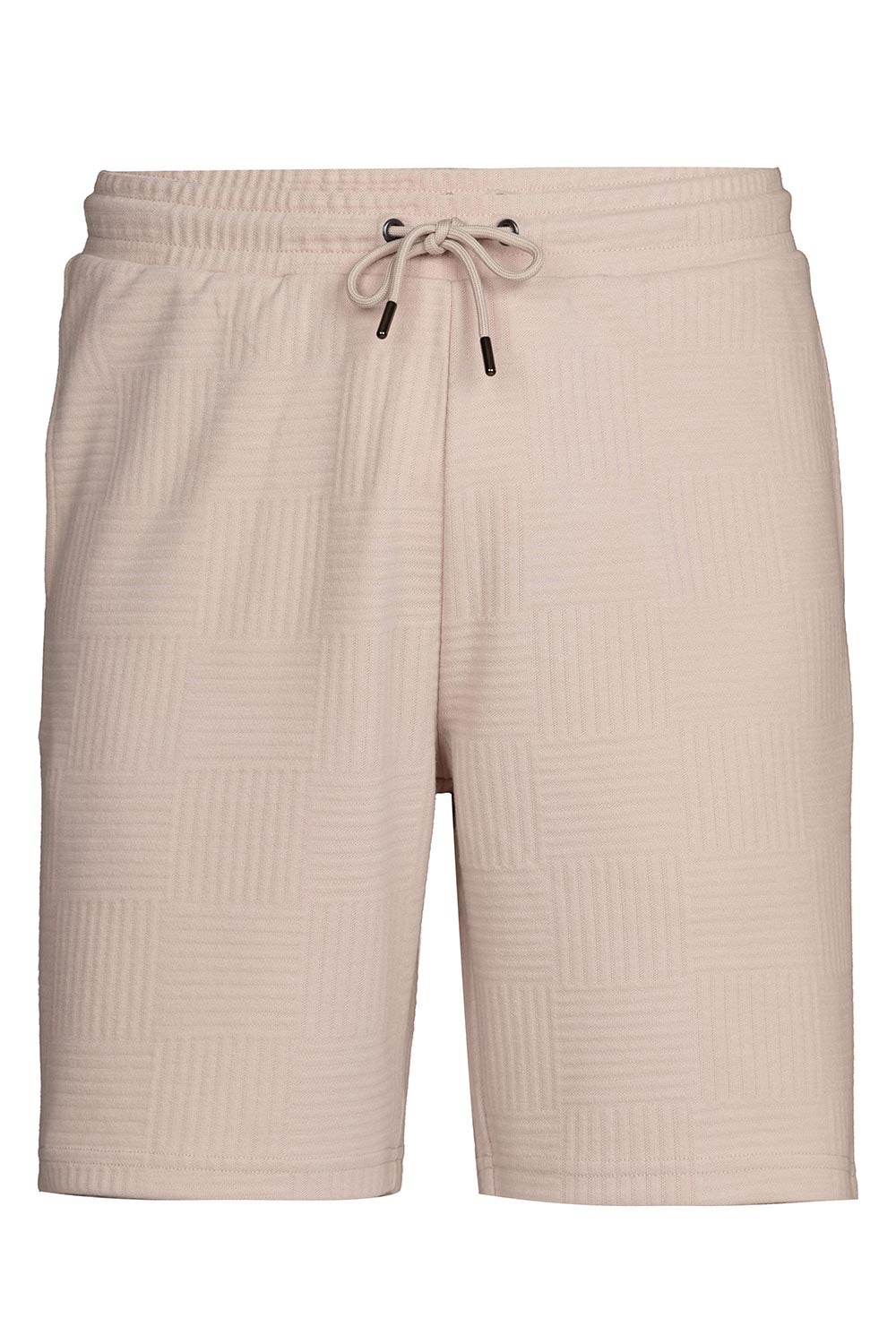 Pantaloni scurti oversize  bej 1