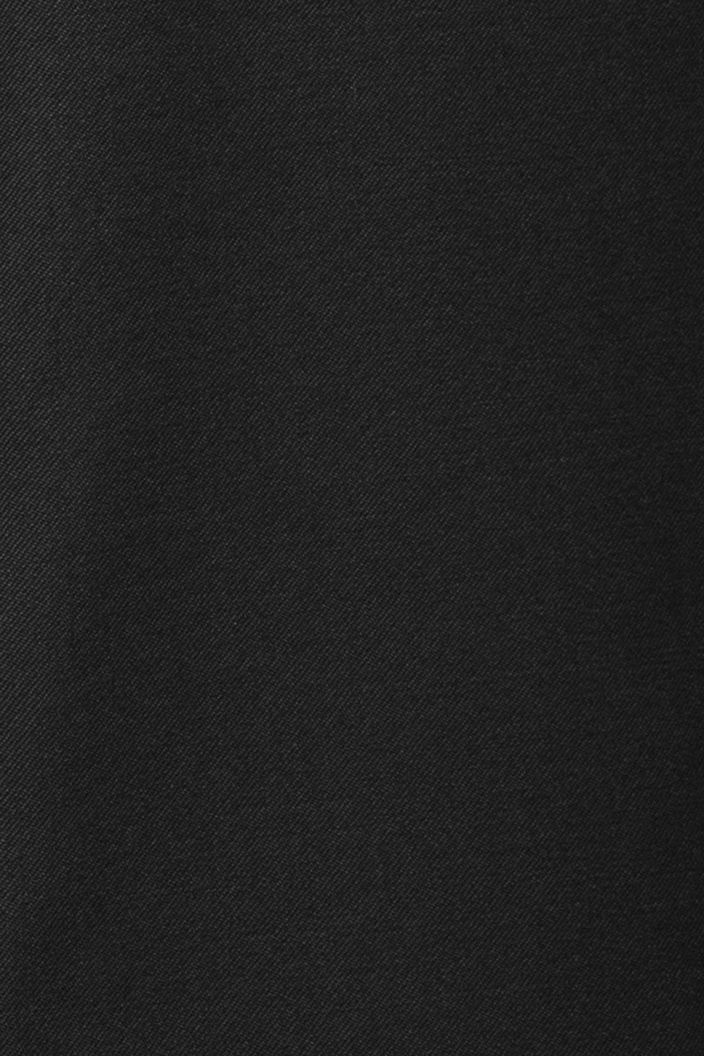Costum slim mondrian negru uni 2