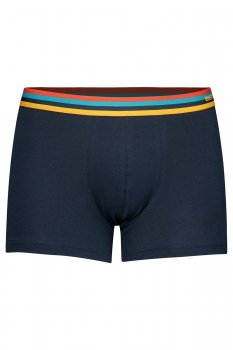 Boxeri bleumarin
