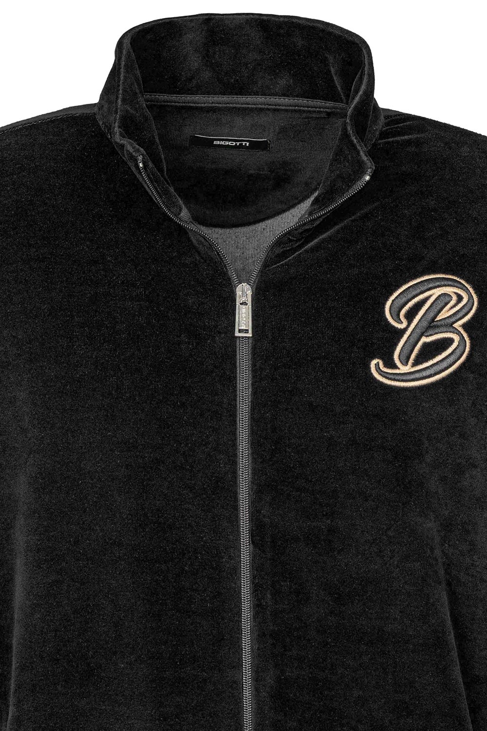 Black hoodies 1