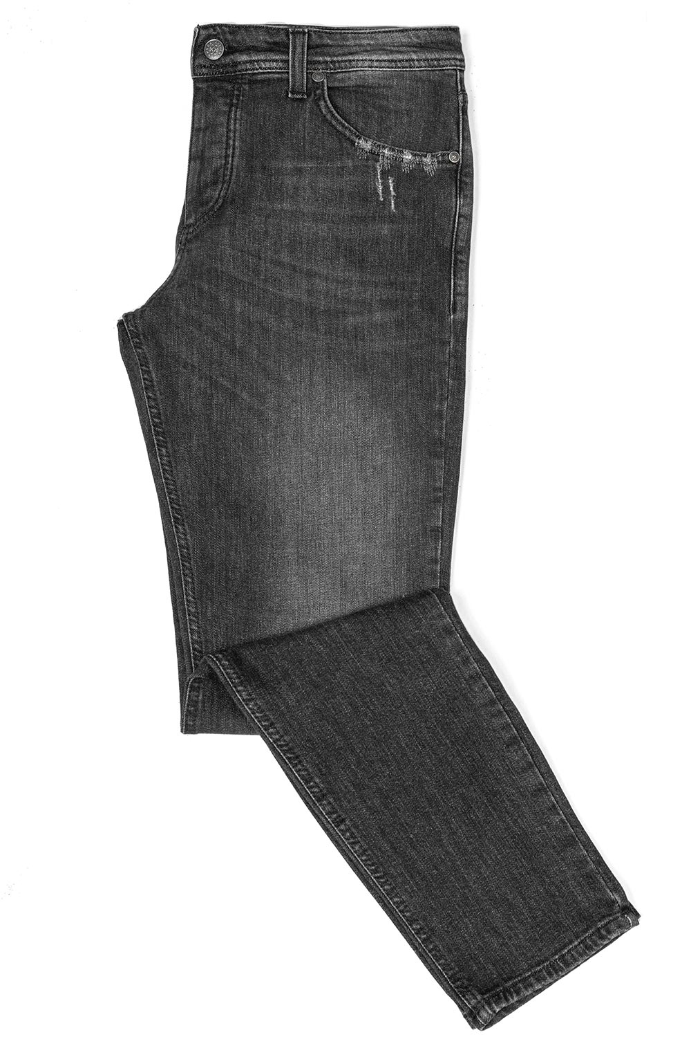 Grey jeans 0