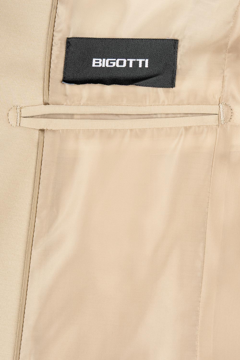 Sacou bej uni 1