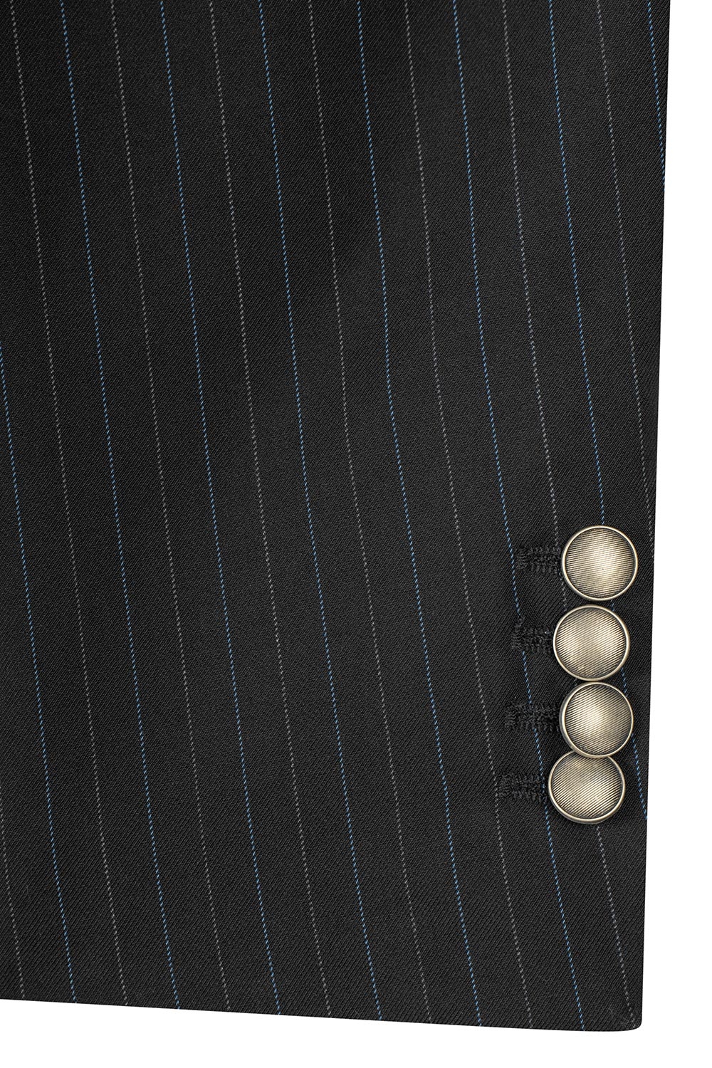 Sacou negru uni 2