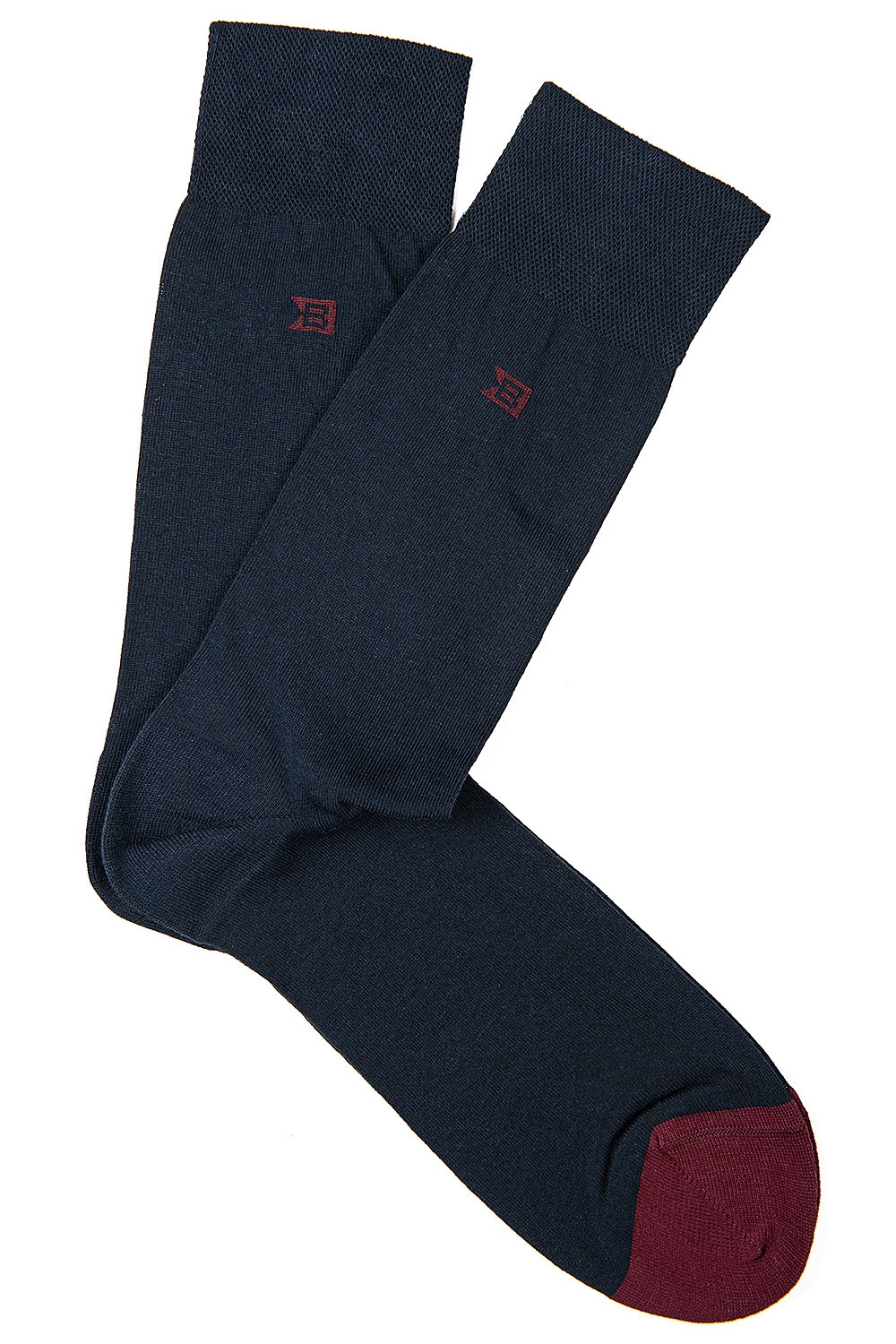 Socks Navy 0