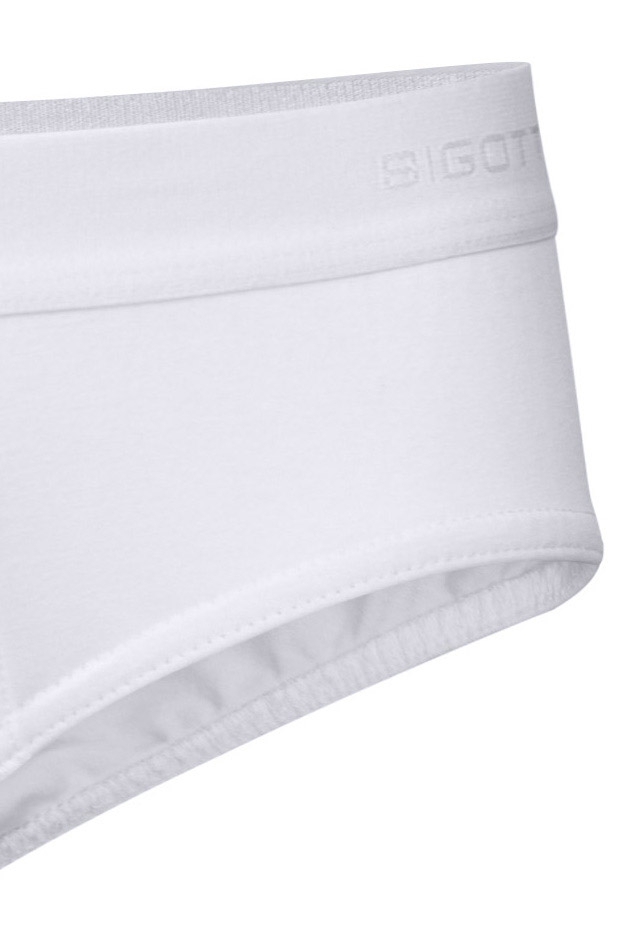 White underwear 1