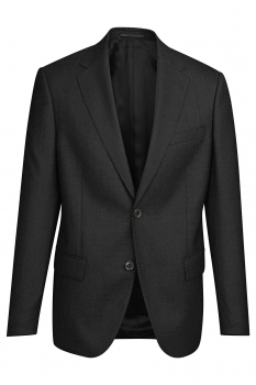 Sacou canaletto negru uni