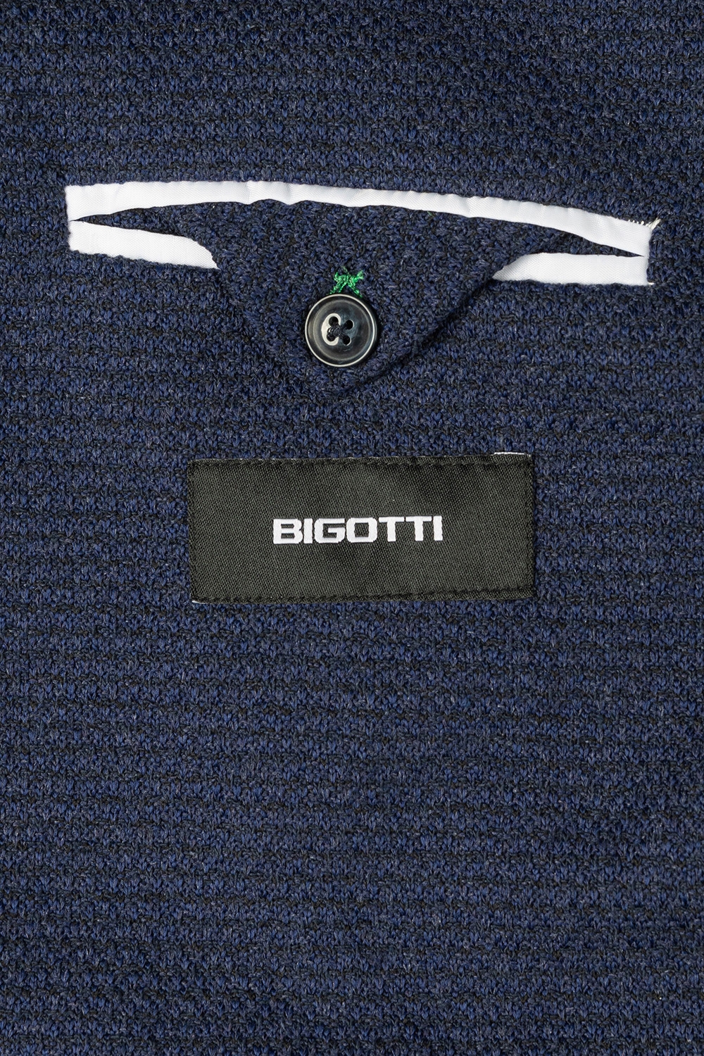 Sacou bleumarin uni 1