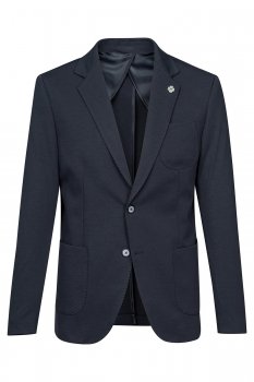 Blazers slim vbscbalih84991092 albastru uni
