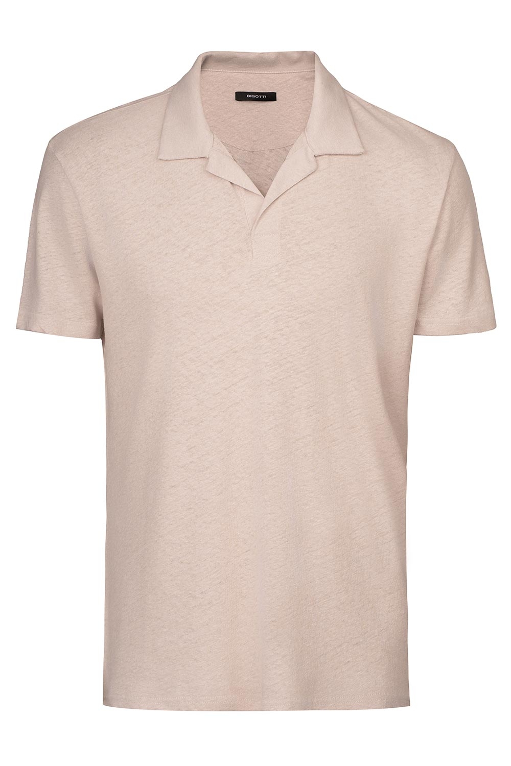 Beige t-shirt 0