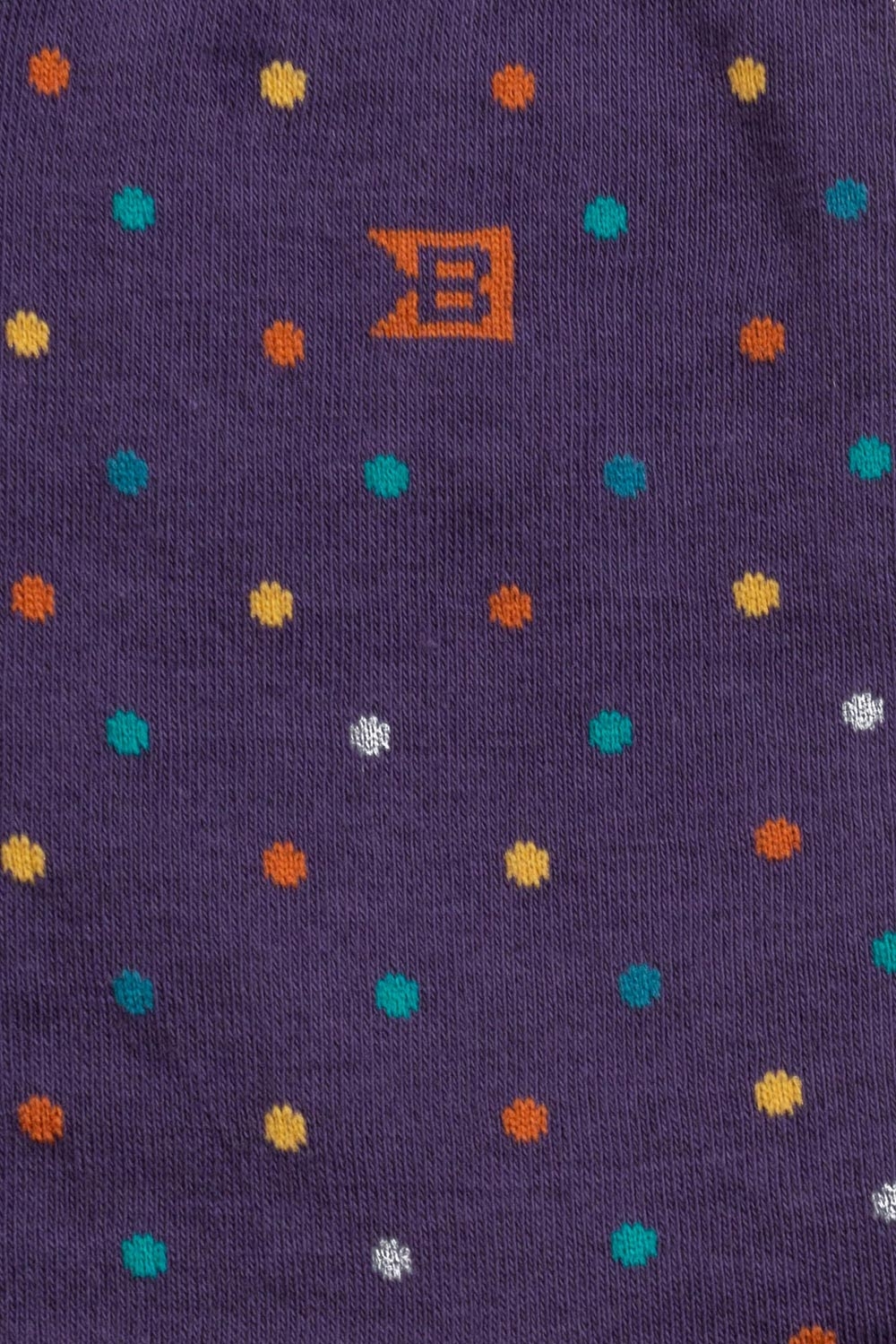 Socks purple 1