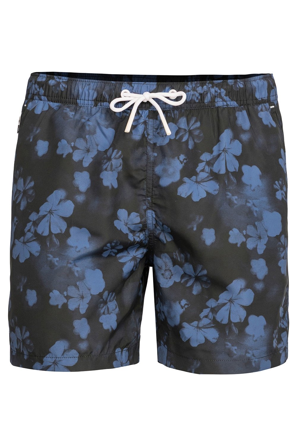 Navy short 1