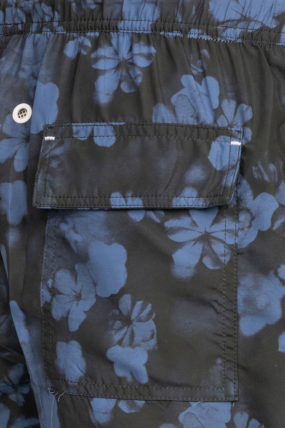 Navy short 2