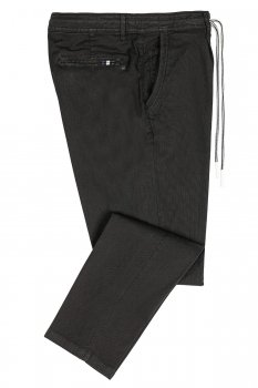 Pantaloni baggy negri  uni
