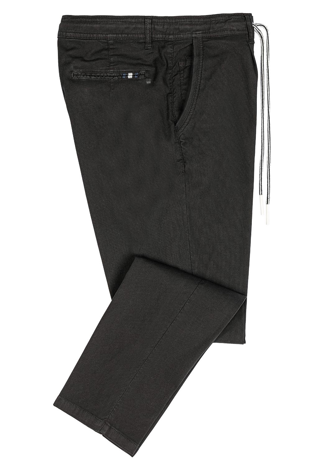 Pantaloni baggy negri  uni 0