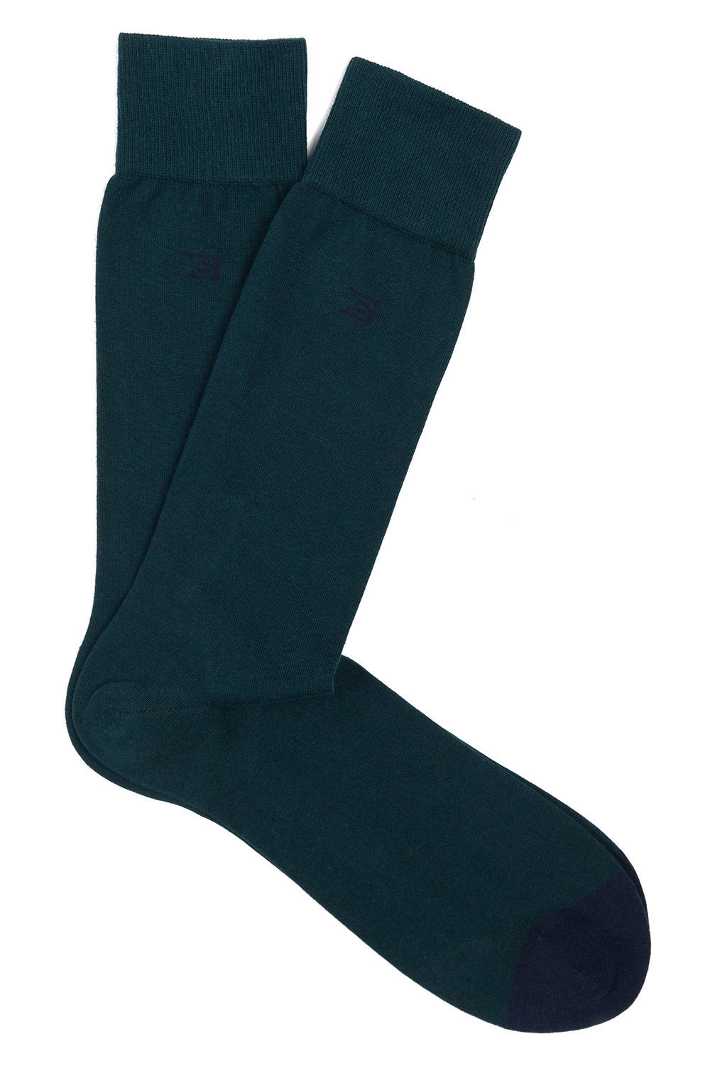 Green socks 0