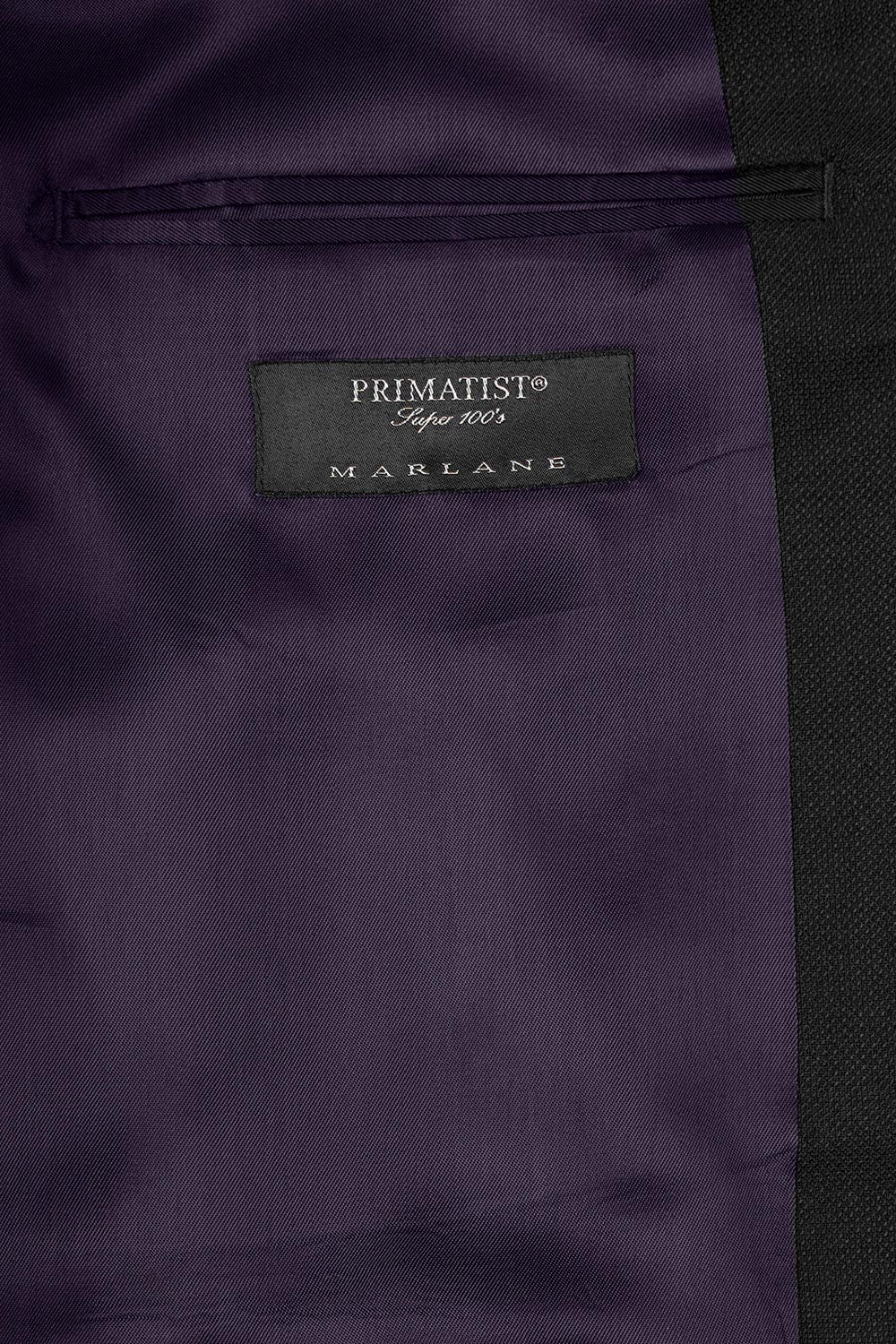 Costum negru uni 1