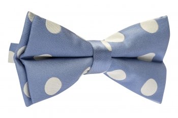 Papion bleu print geometric