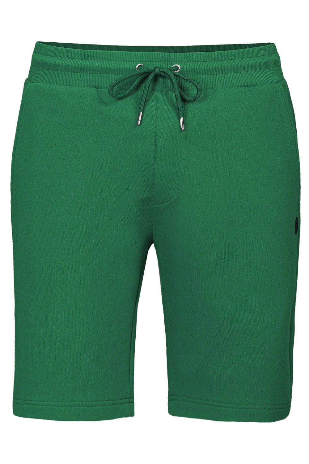 Pantaloni scurti verzi uni 0