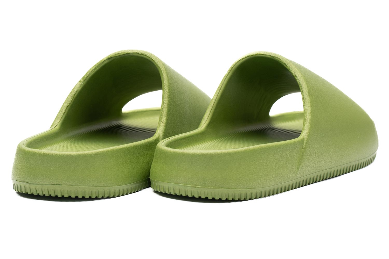 Kaki flip-flops 2