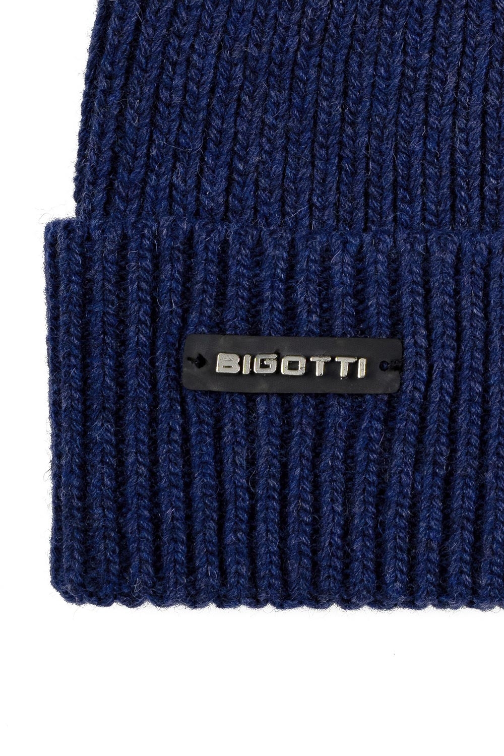 Blue beany 1