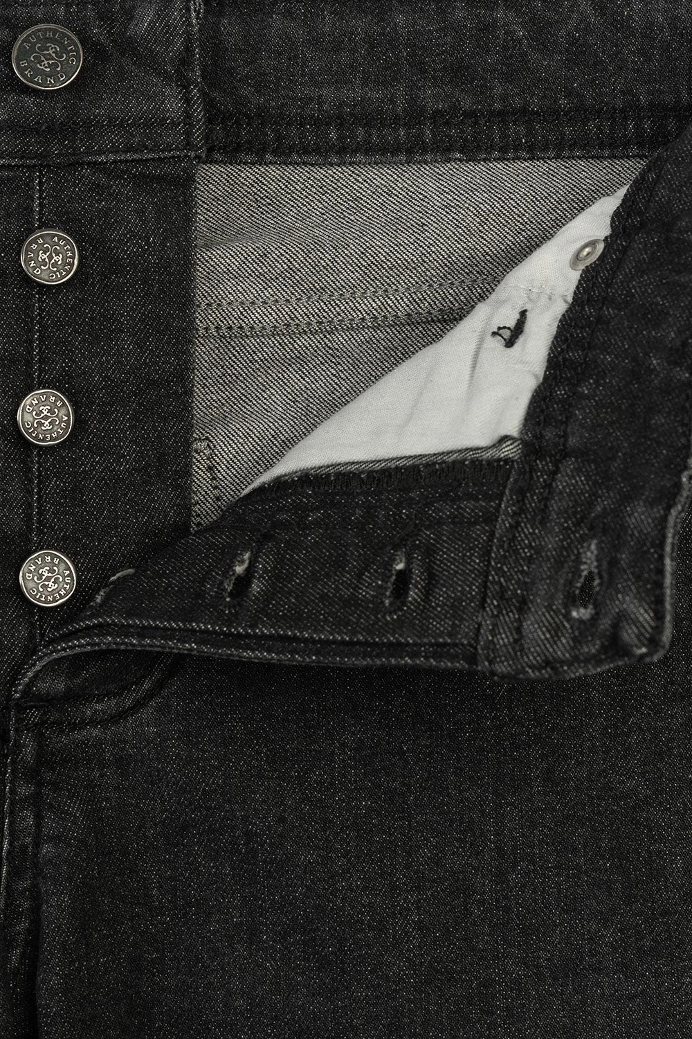 Grey jeans 3