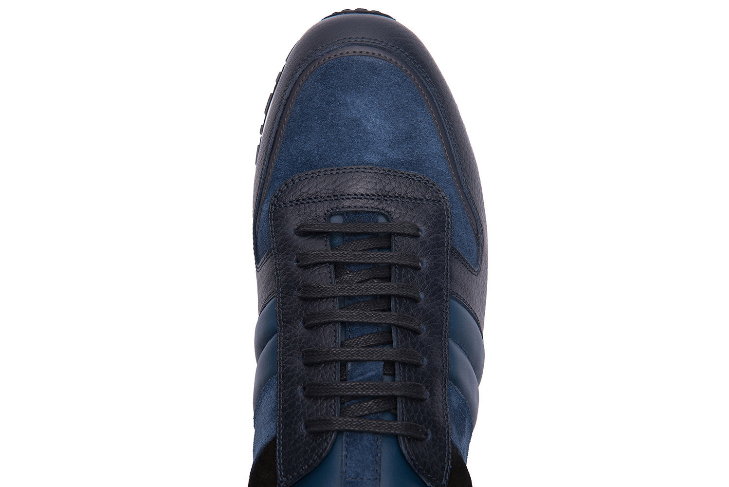 Sneakers albastru 3