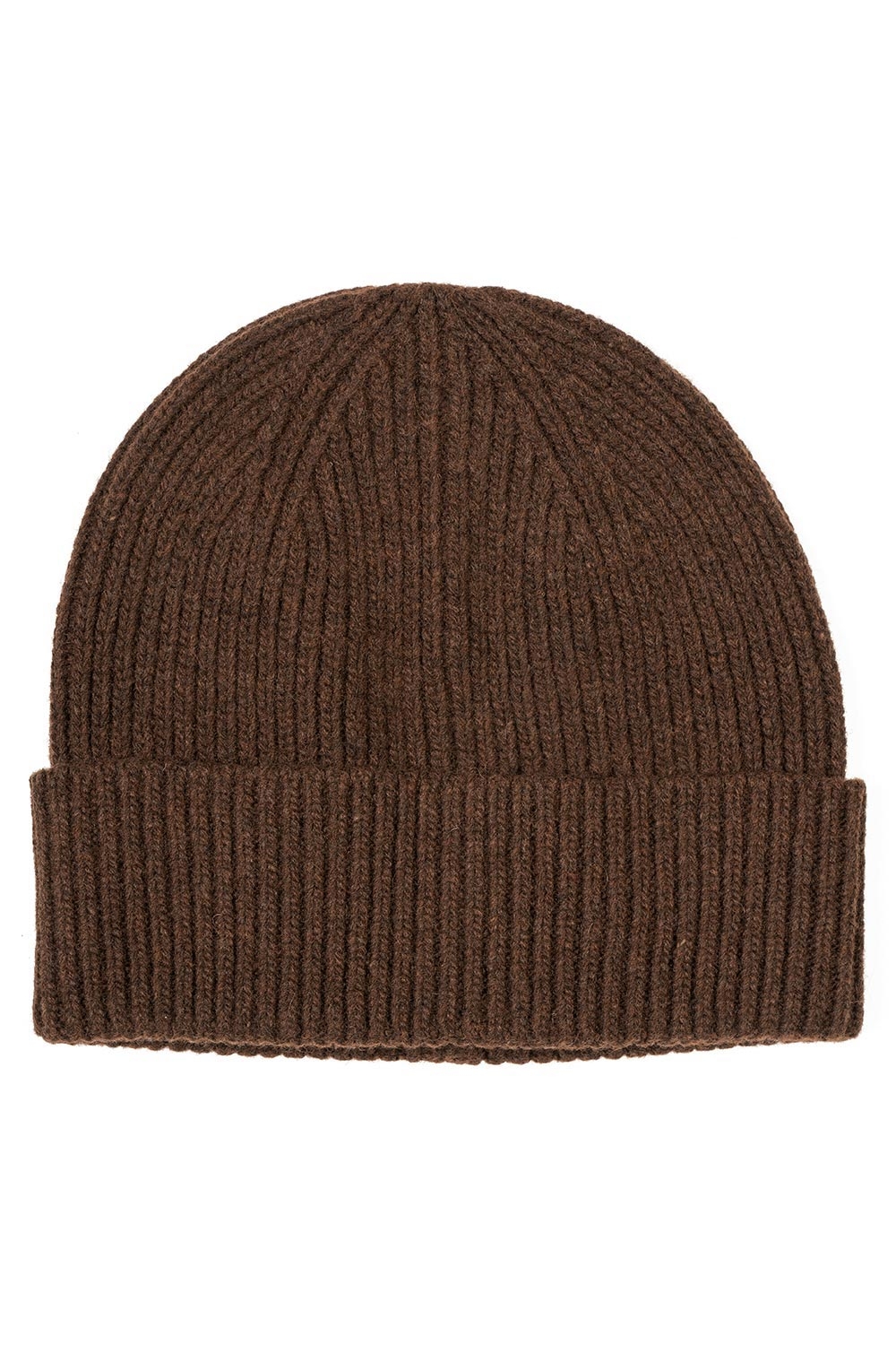 Brown beany 0