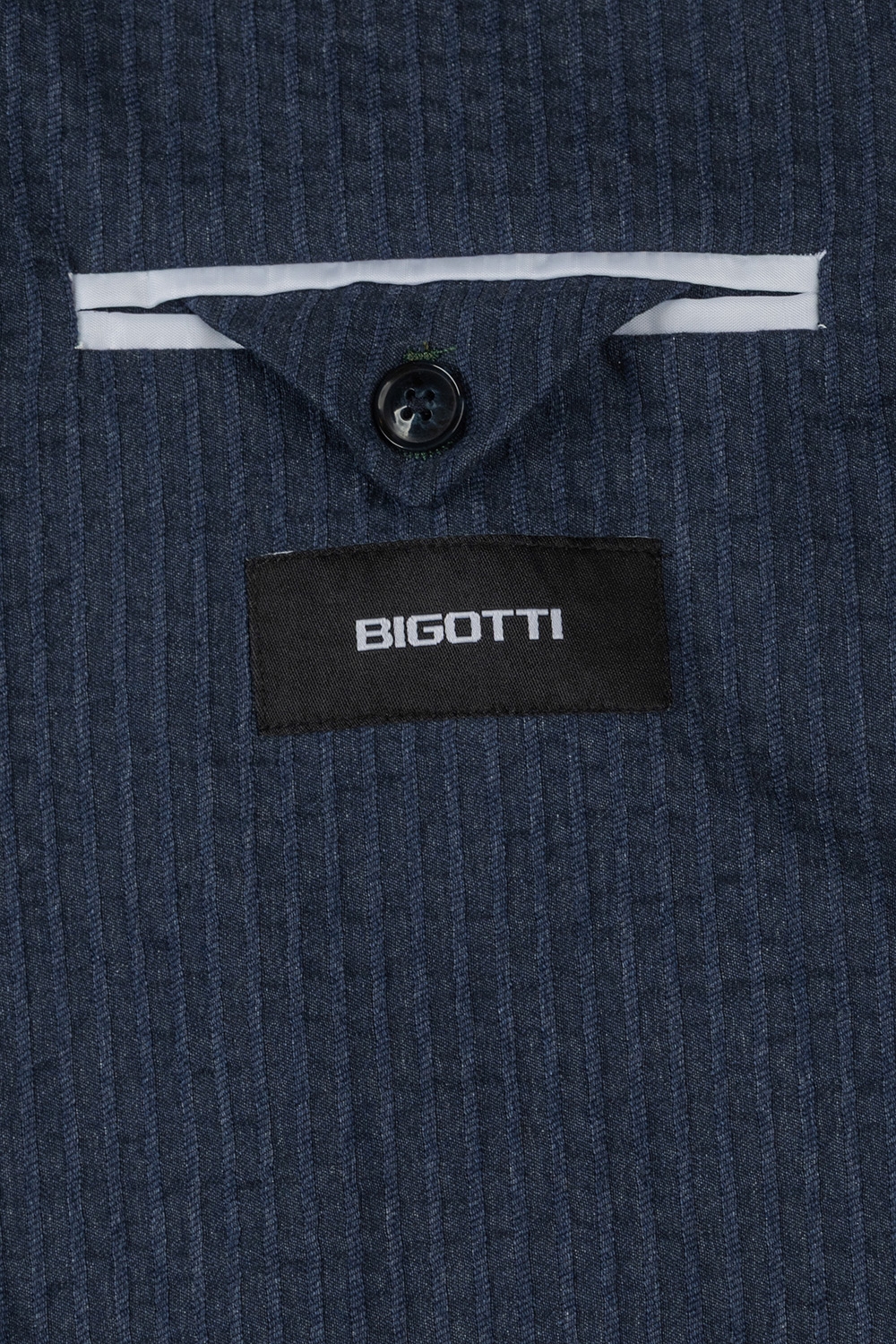 Sacou bleumarin uni 2