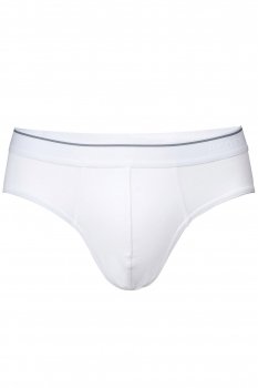 White slips underwear