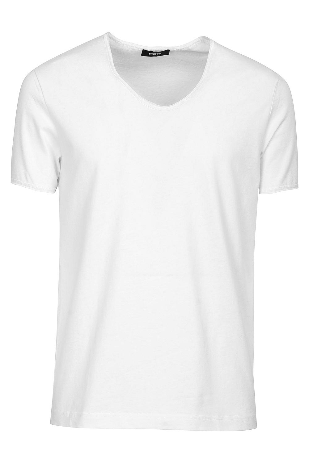 White t-shirt 0