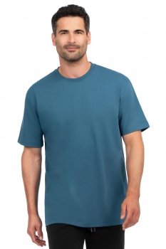 Blue t-shirt