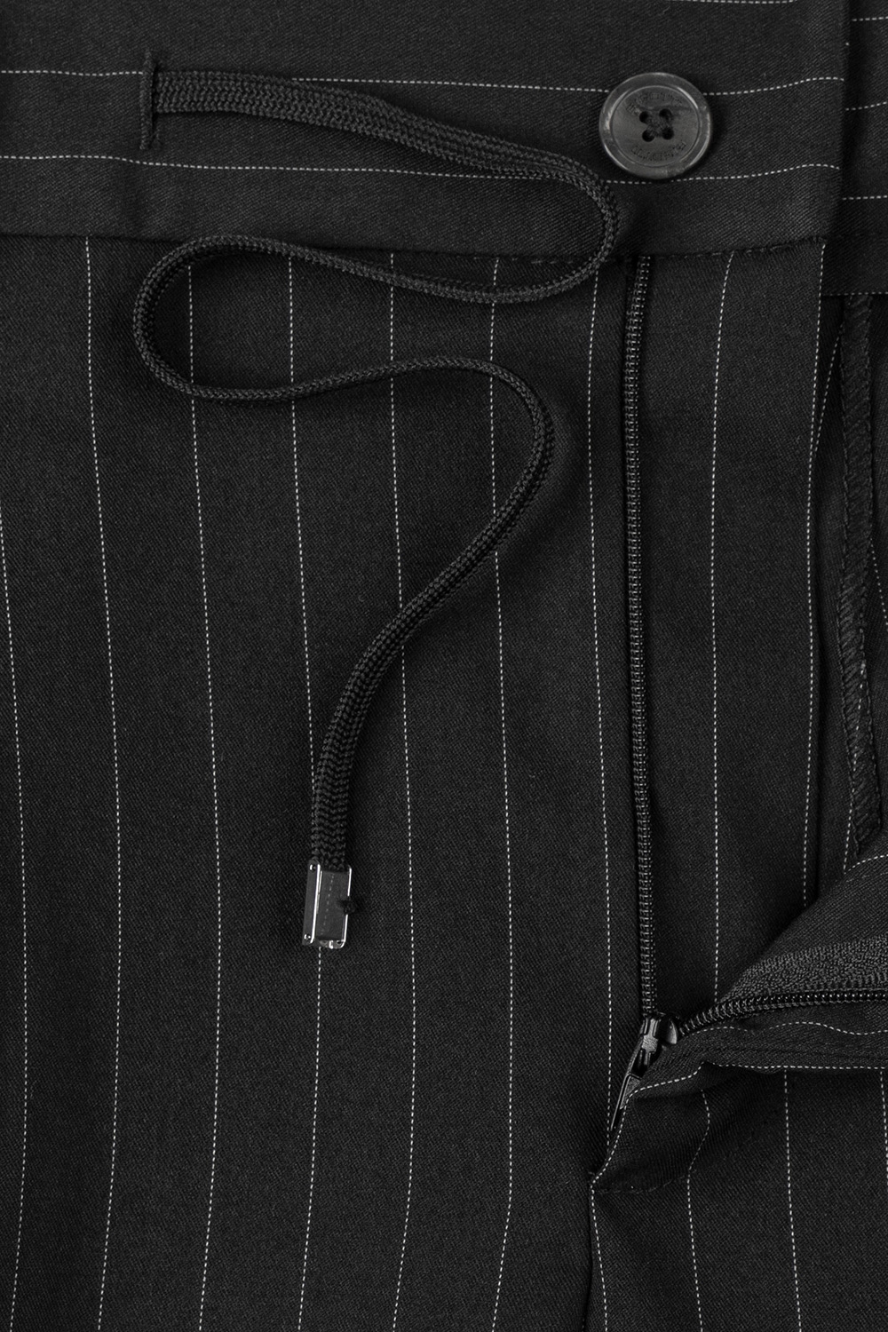 Pantaloni slim verzi in dungi 1