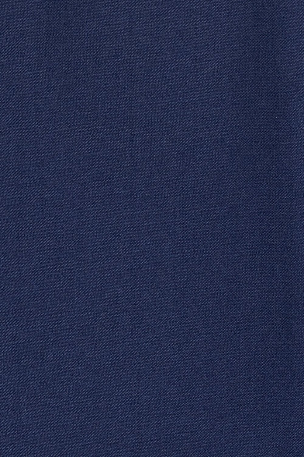 Costum slim albastru uni 2