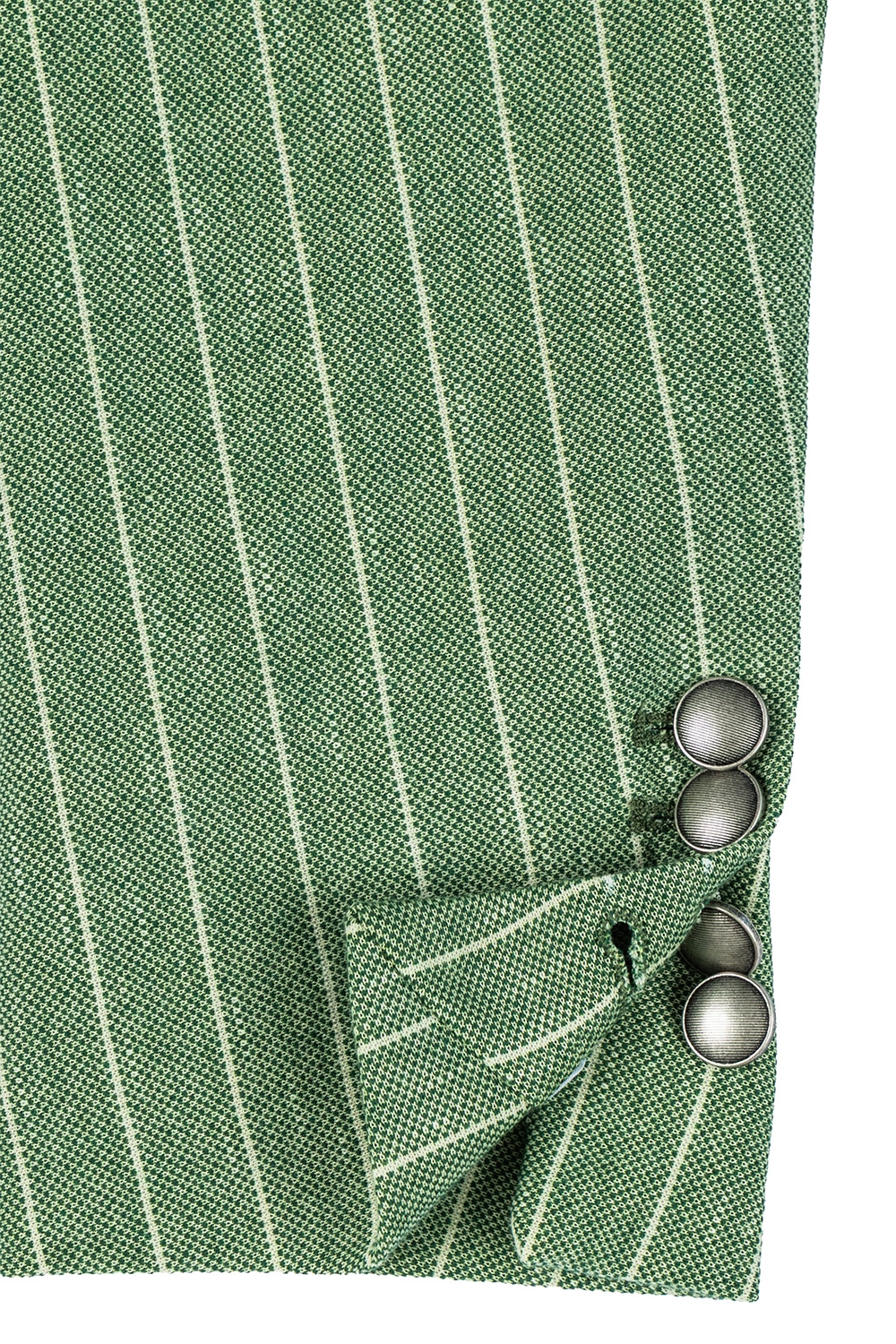 Sacou verde in dungi 2