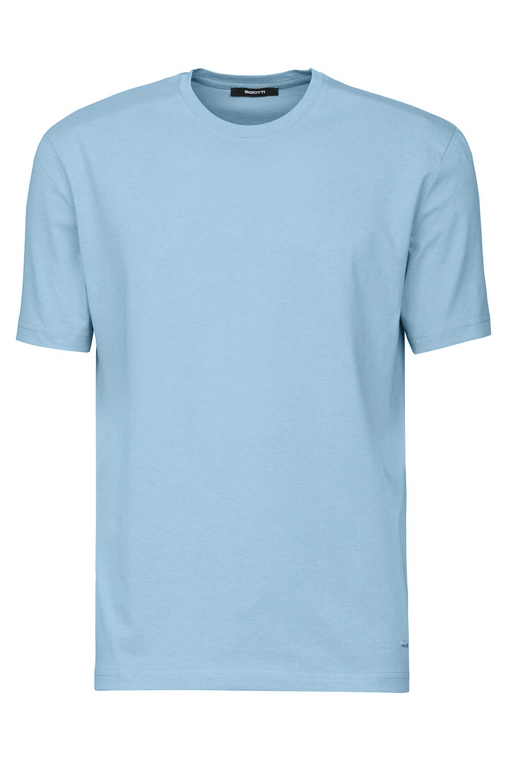 Light blue t-shirt 1