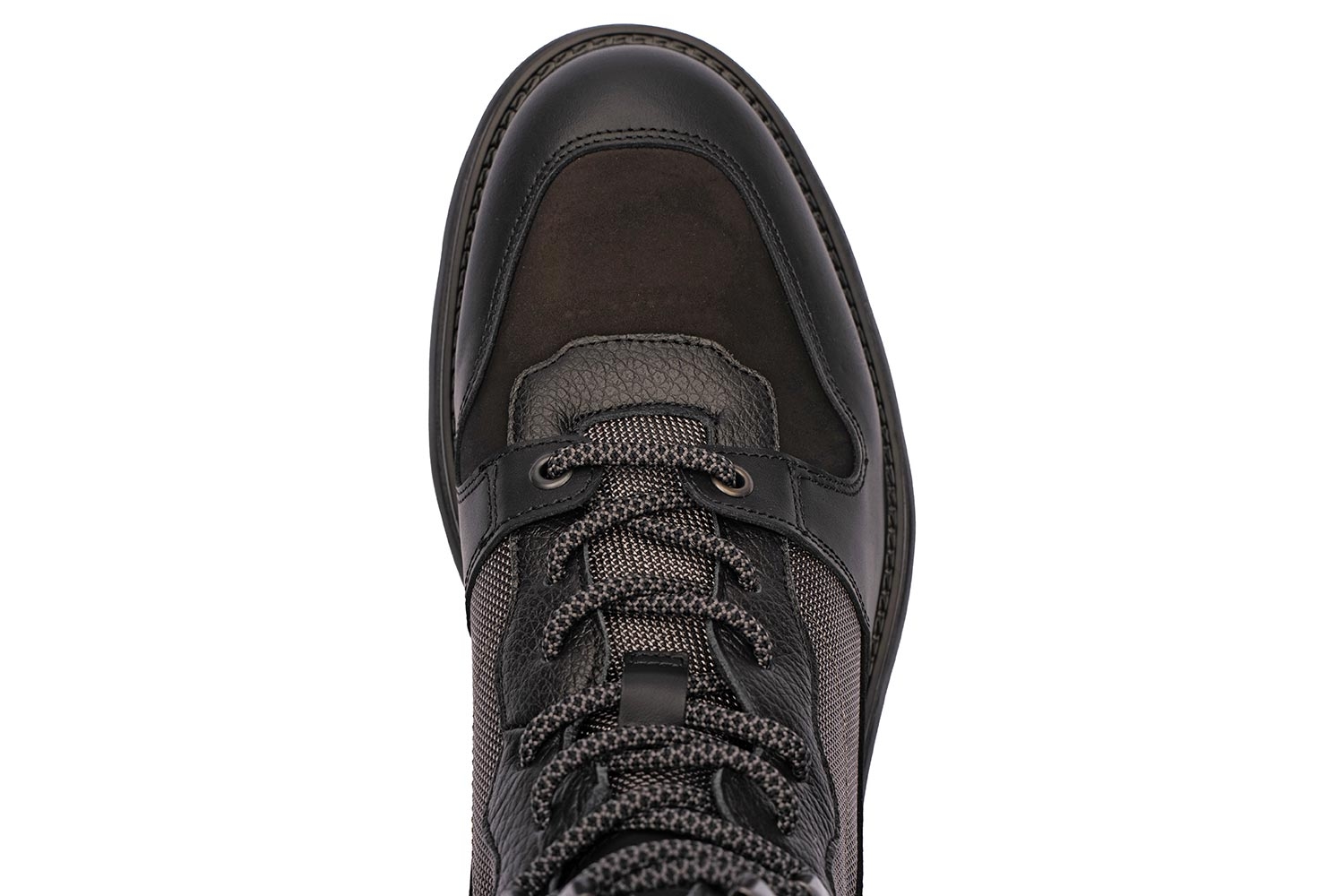 Black shoes 3