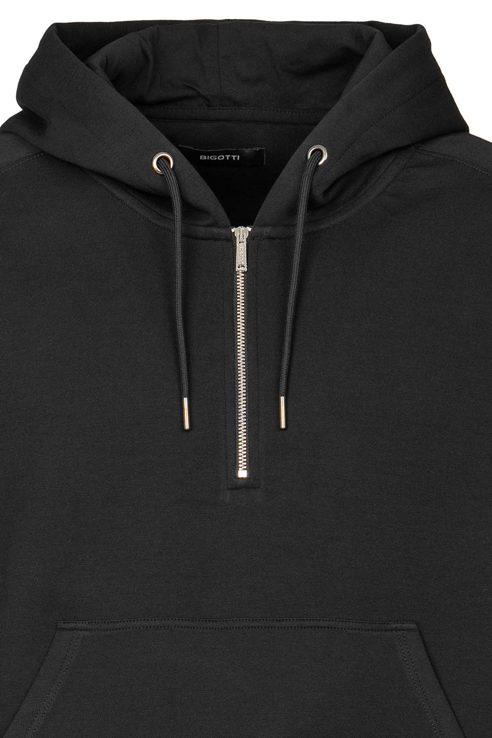 Black hoodies 1
