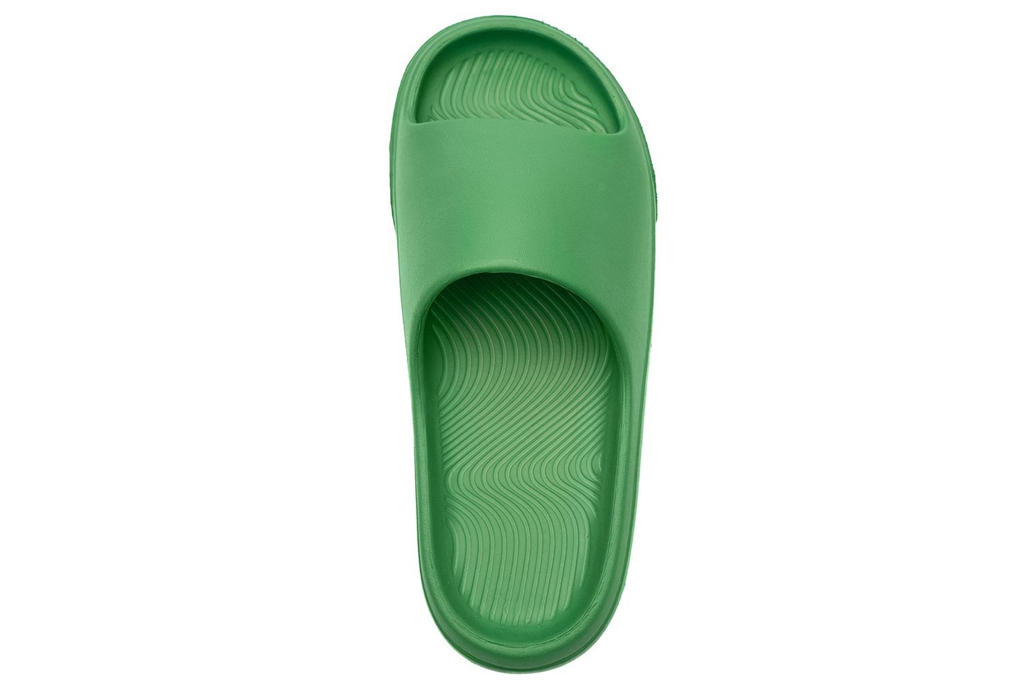 Green flip-flops 3