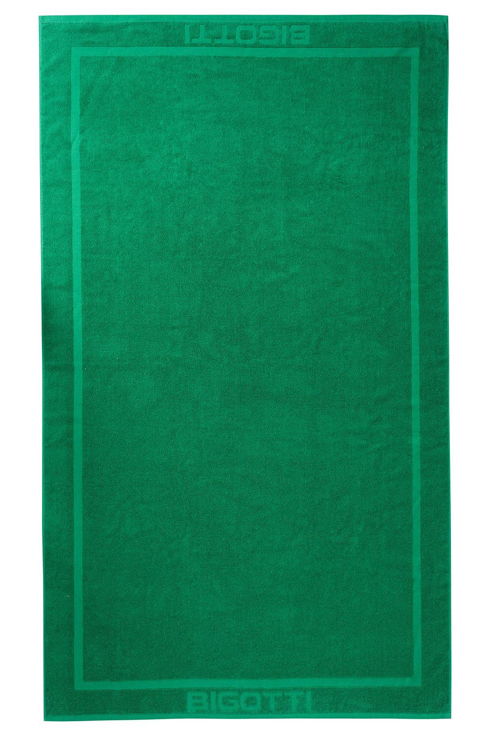 Prosop verde uni 0