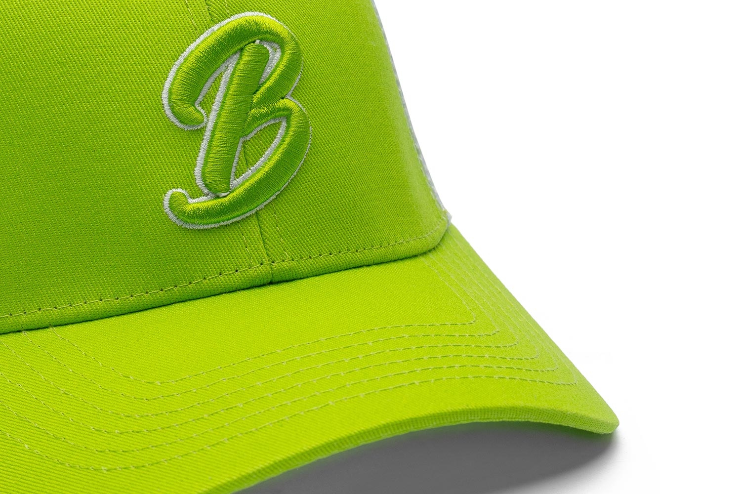 Sapca verde 1