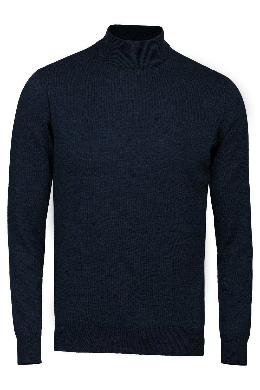 Navy sweater 0