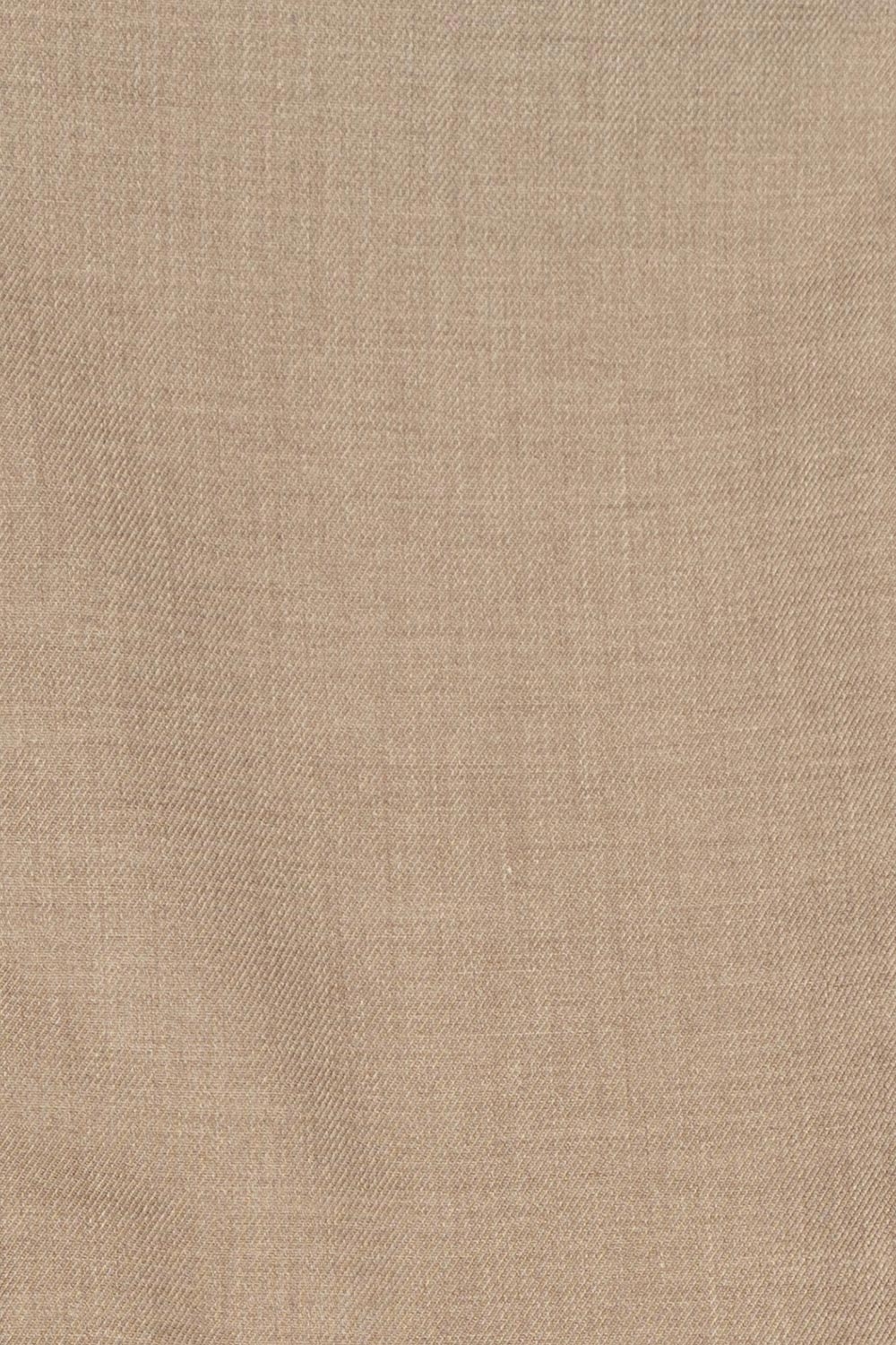 Slim body beige plain suit 3