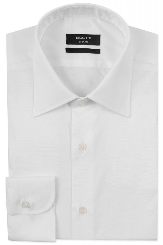 White shirt