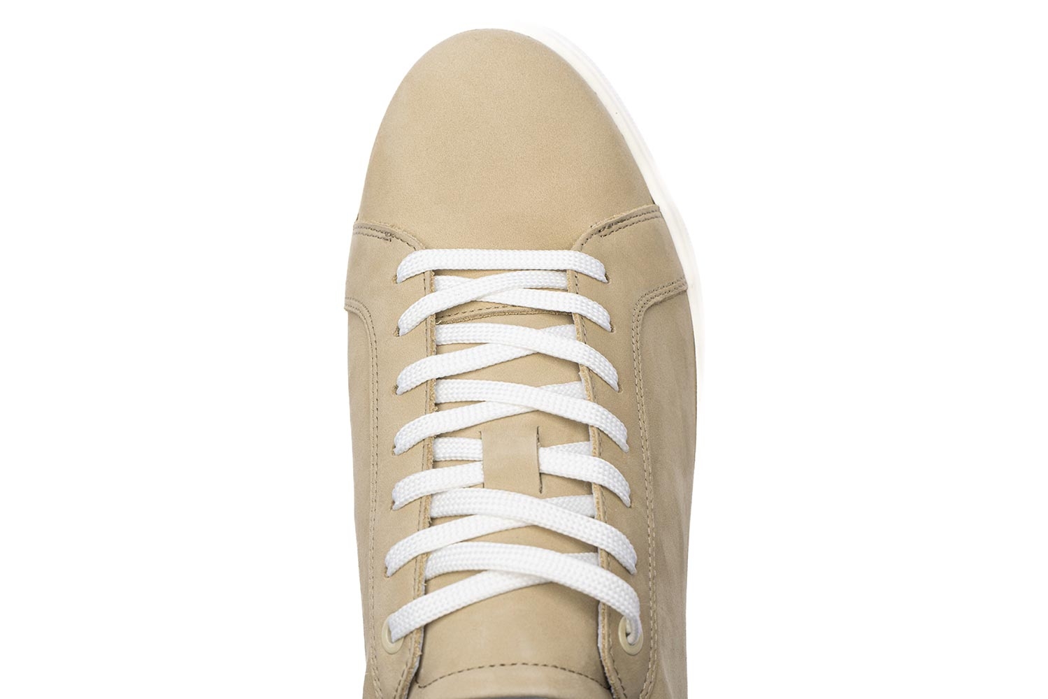 Beige shoes 3