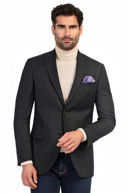 Size 26 blazer hotsell