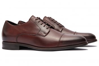 Pantofi grena