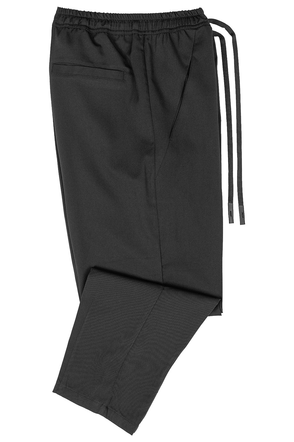 Pantaloni baggy negri uni 1