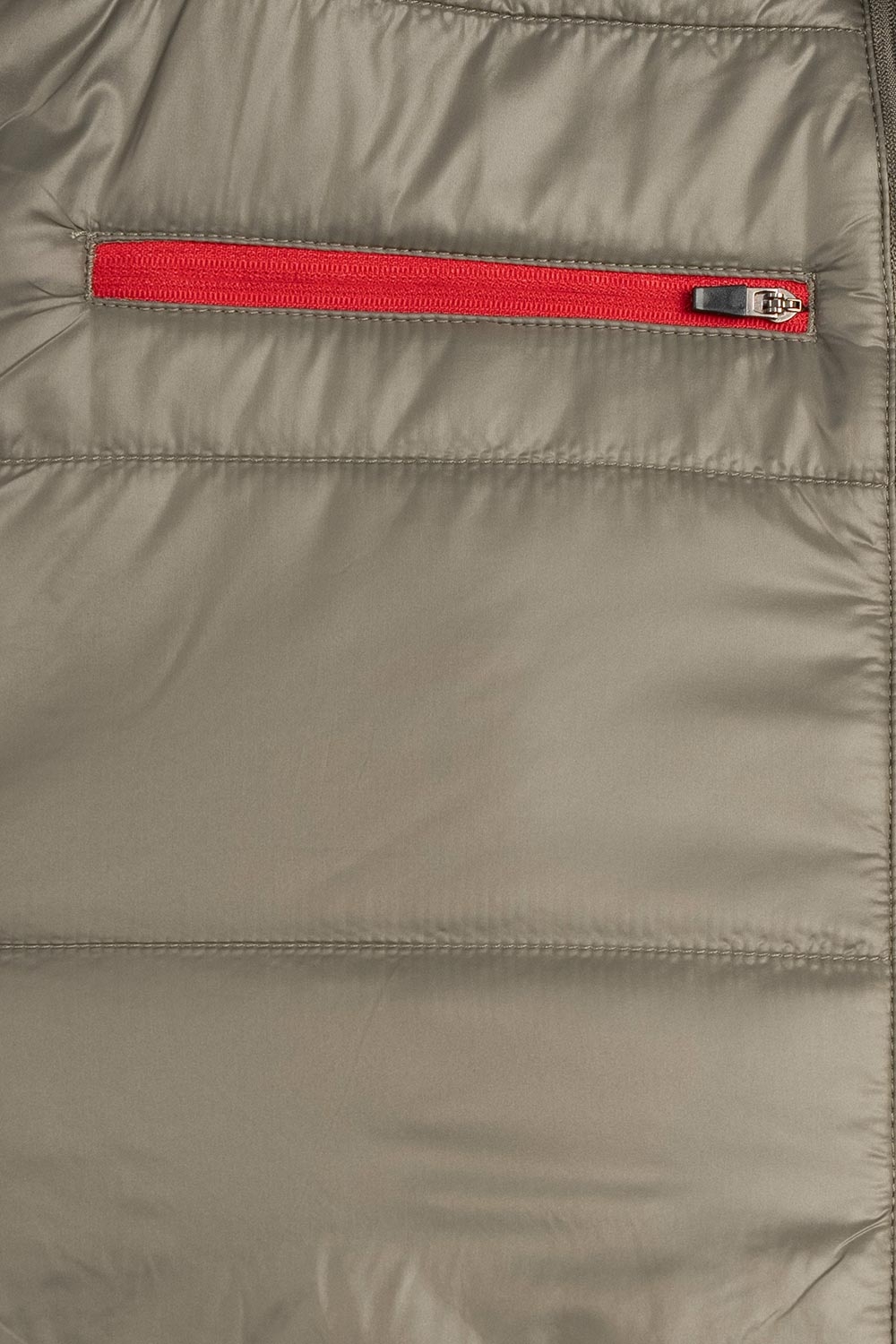 Jacheta slim bej uni 3