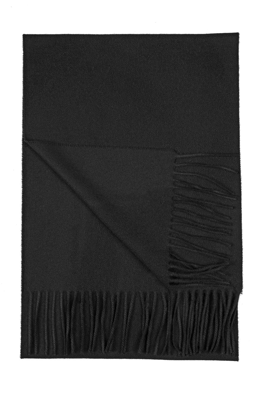 Esarfa neagra 1