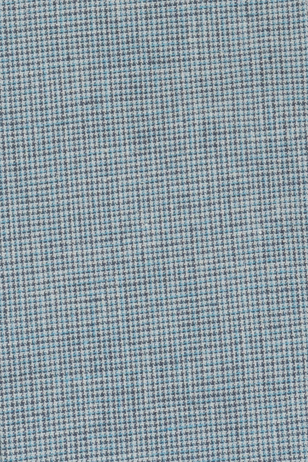 Costum slim bleu uni 3